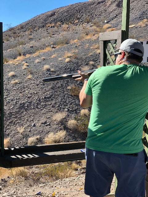 2025 Sporting Clays Tournament