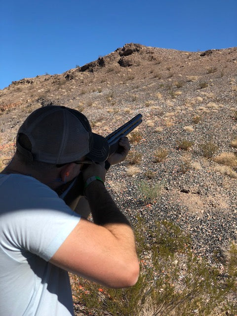 2025 Sporting Clays Tournament