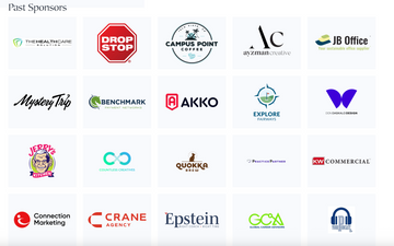 Sponsors