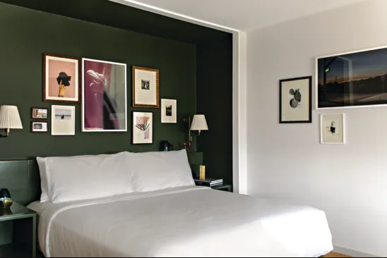 Park MGM Hotel Rooms 2025